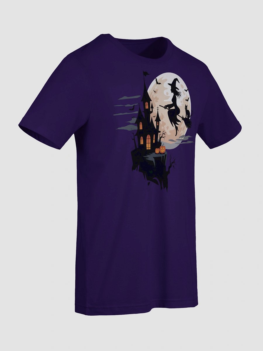 Midnight Witchery T-Shirt product image (25)