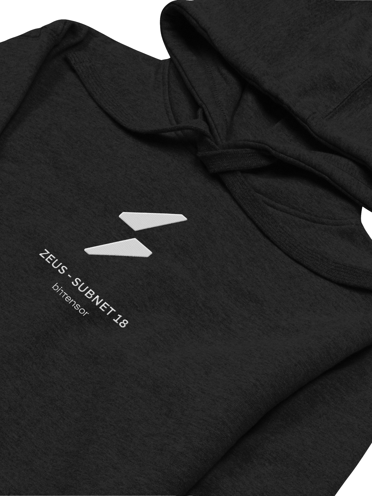 SN18 - Hoodie (Embroidered) product image (16)