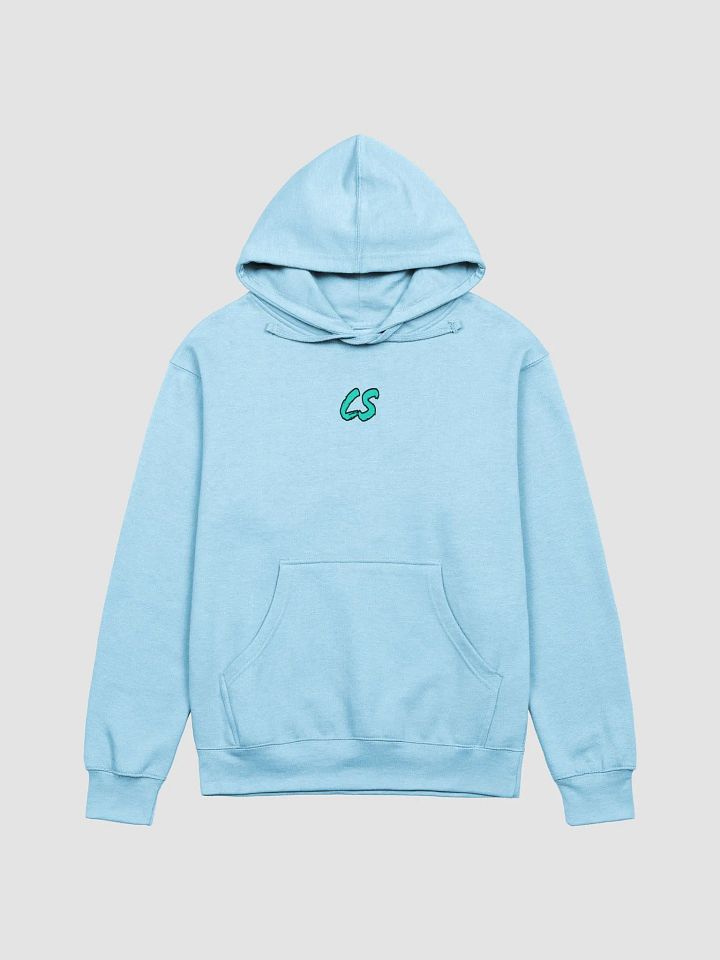 CS Chris Hoodie product image (2)