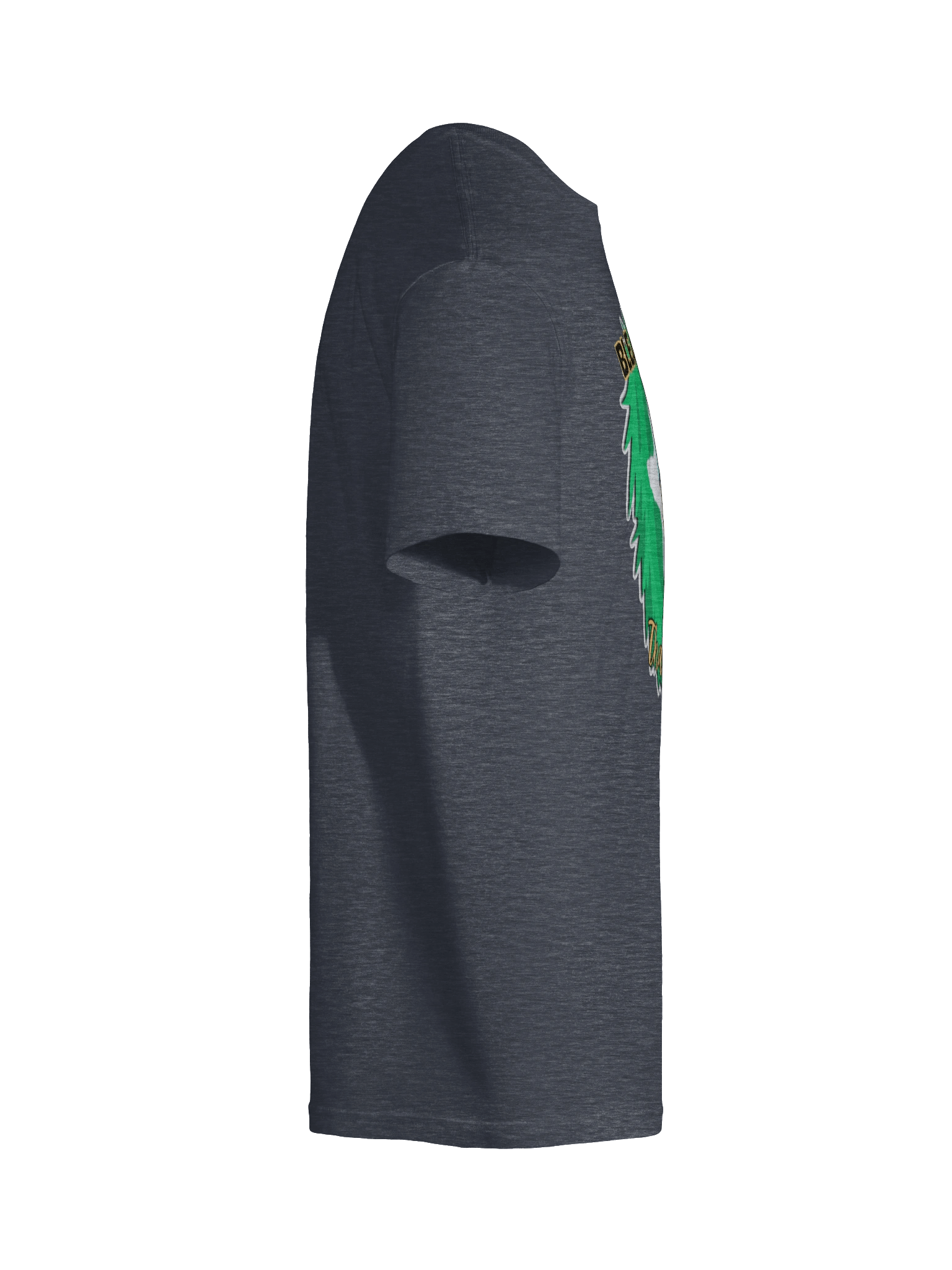 That's all Goats T-Shirt (Adult) product image (12)