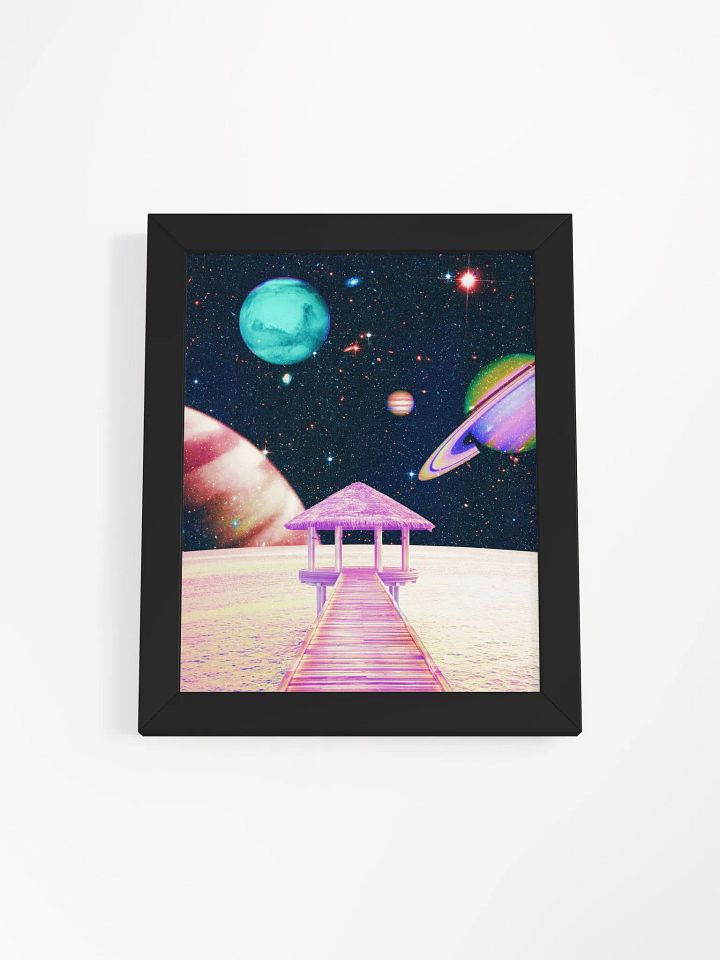 Cosmic Sanctuary: A Retreat Under the Stars product image (8)