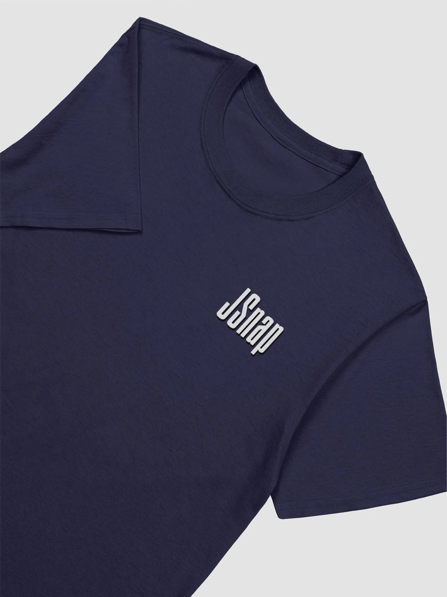 JSnap Printed T-Shirt product image (2)