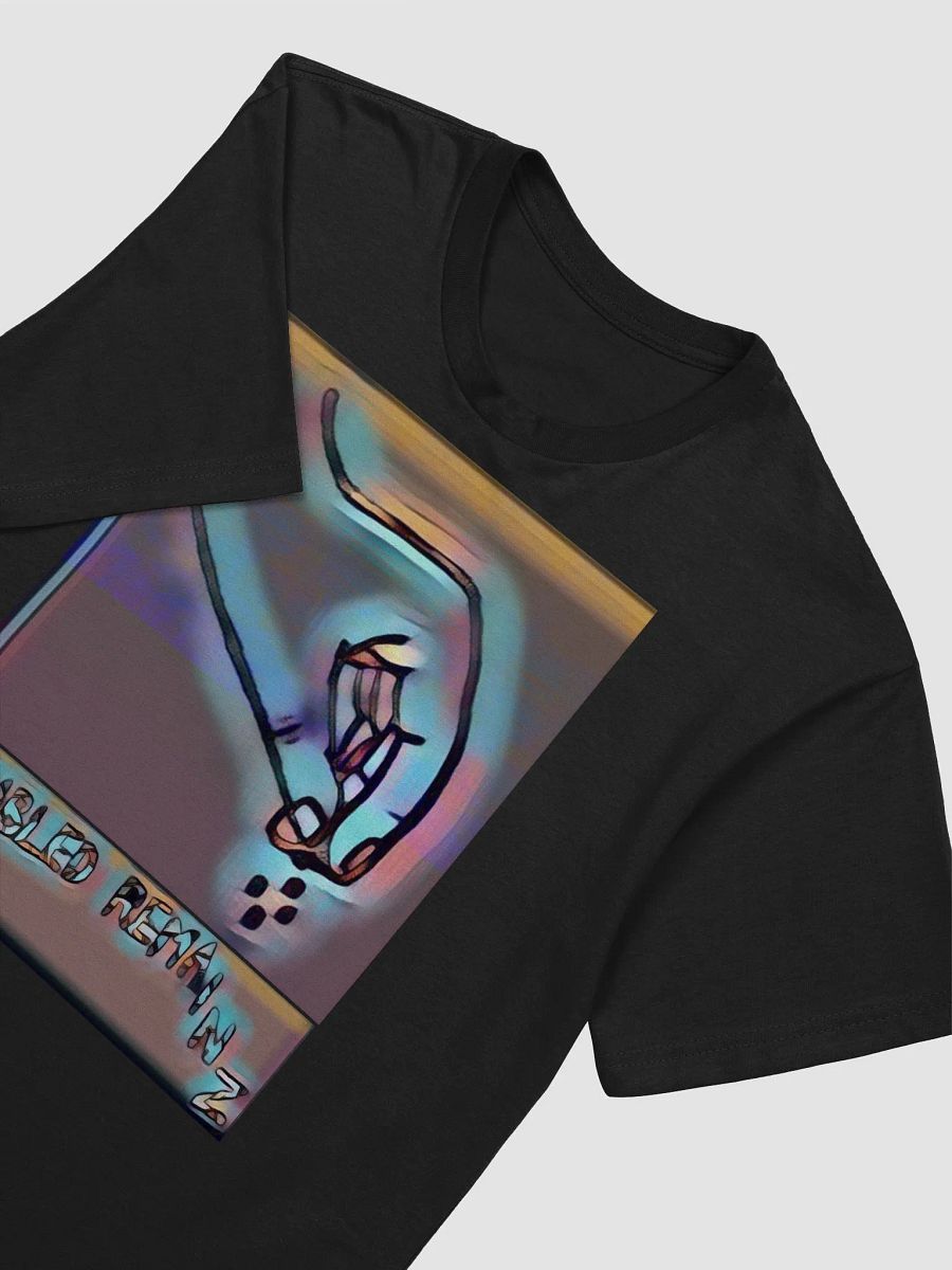 Humbled Remainz Logo Soft T-Shirt product image (3)