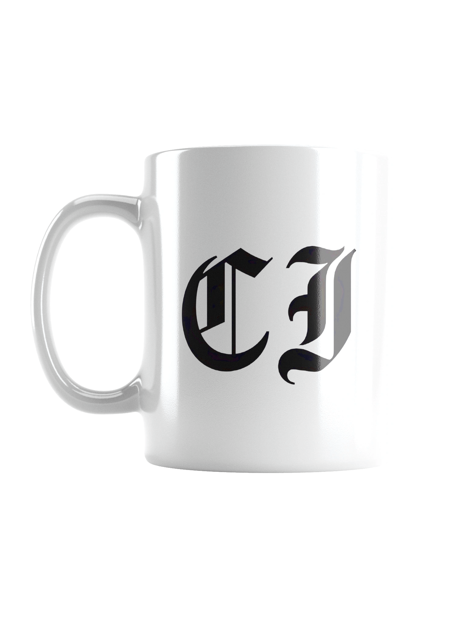 "Wake Up With News You Can Trust" Coffee Mug product image (2)