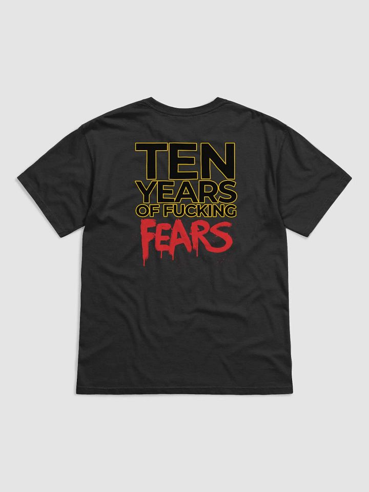 10 YEARS! product image (5)