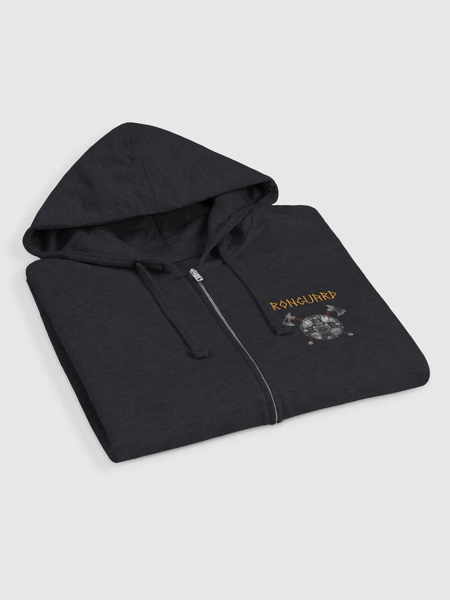 Ironguard Clan Zip Up product image (5)