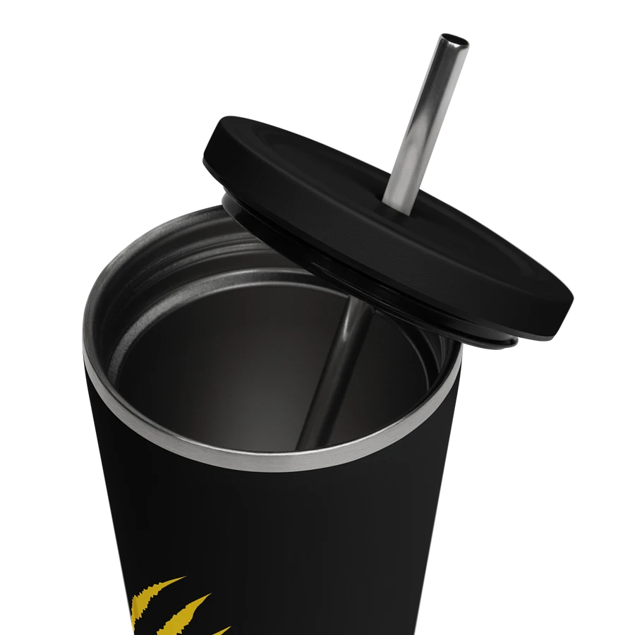 Tiger Insulated Tumbler product image (4)