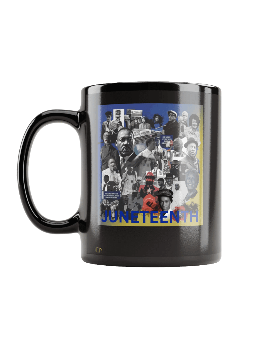 Juneteenth product image (11)