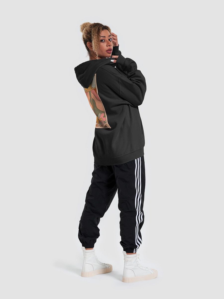 The Sun - Gildan Brand Hoodie product image (55)