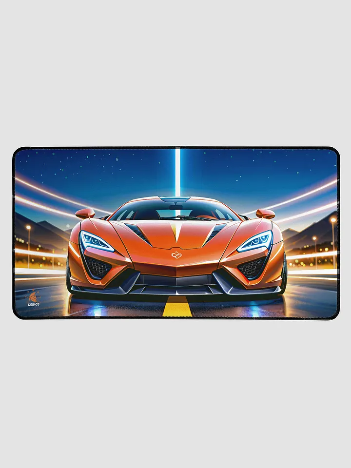 Velox Mouse Pad product image (1)