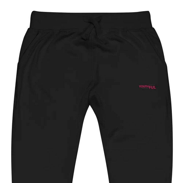 'YOUTHFUL' Fleece Joggers product image (2)