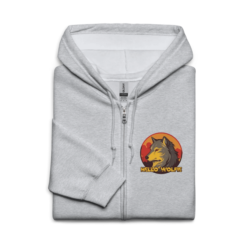 HELLO WOLFIE product image (58)