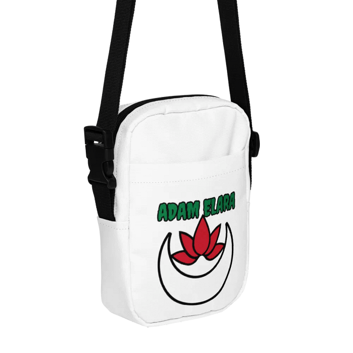 Lil Moon Baggy Bag product image (1)