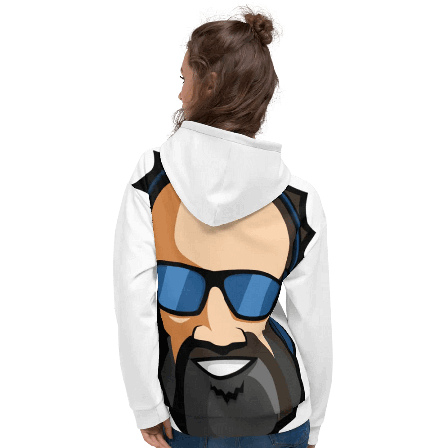 DBN Hoodie product image (5)