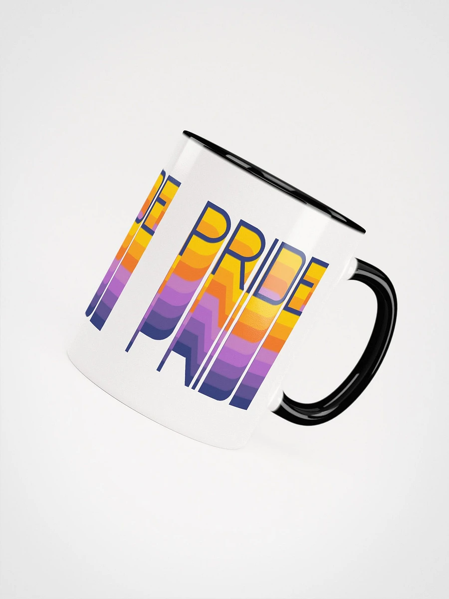 Pride Stacked Tall - Mug product image (4)