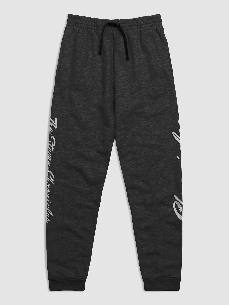 Logo Fleece Joggers product image (16)