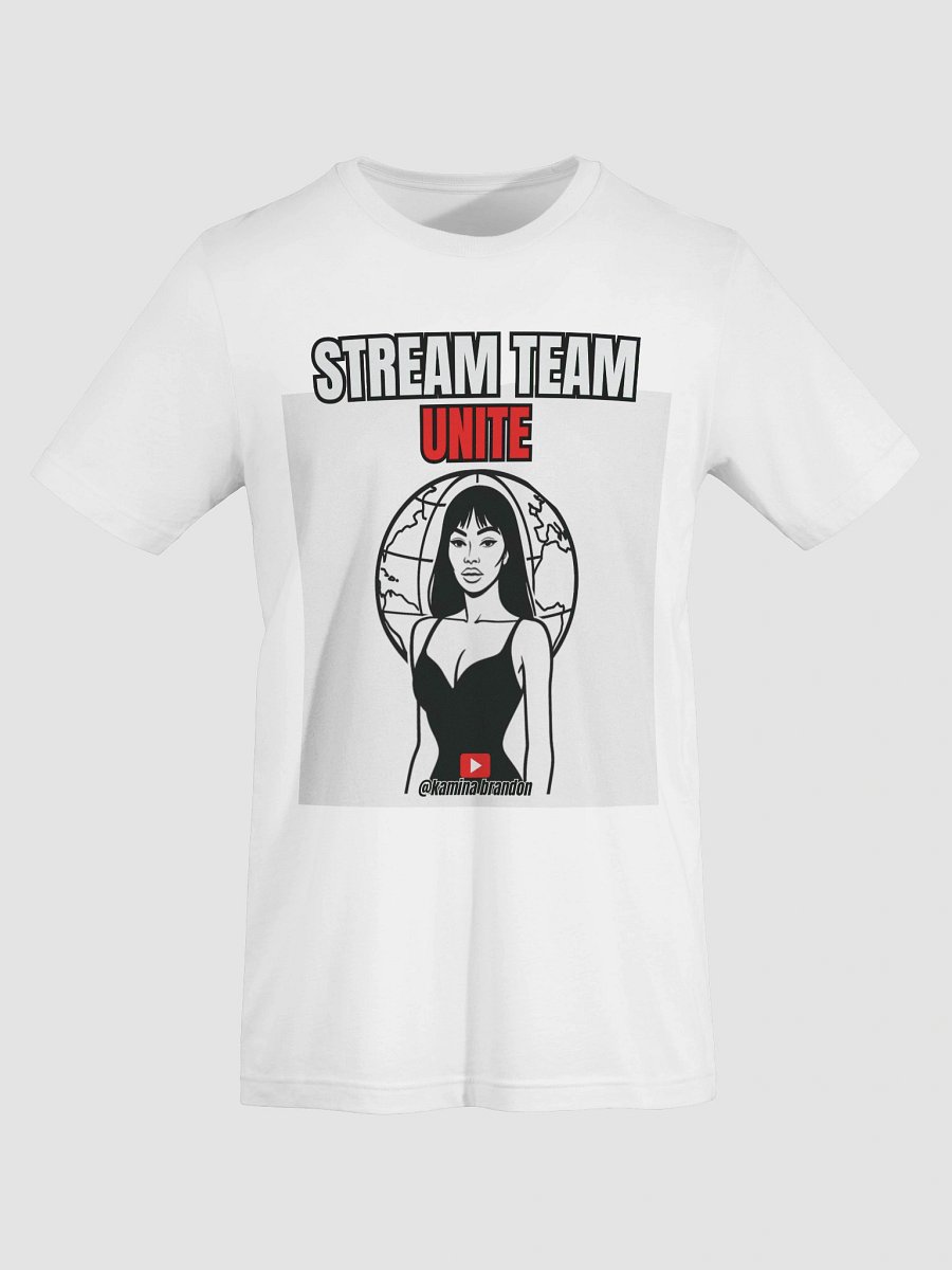 The Close Knit Tribe Tee (Unisex) product image (5)