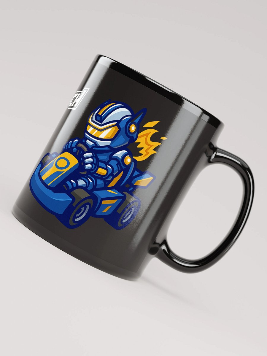 PunchBot Kart Mug product image (8)