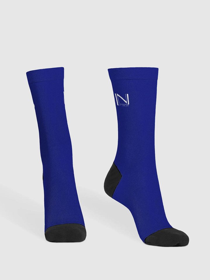 NJLRE X SERHANT SOCKS 3 product image (2)