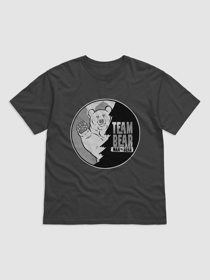 team bear t-shirt product image (1)