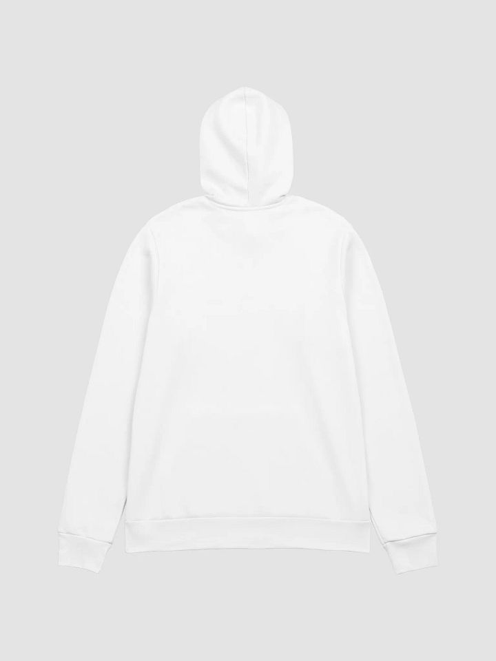 ThraddyDaddy Grunge Midnight Softness Hoodie product image (2)