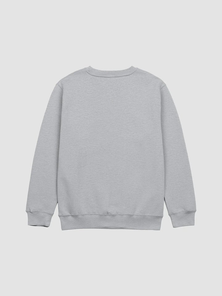 Crystallinum Crewneck product image (2)