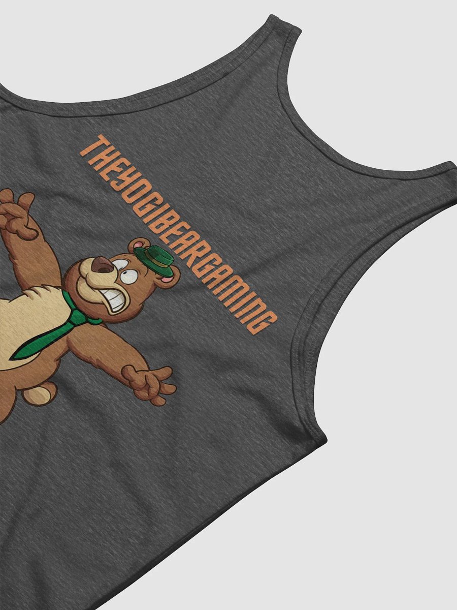 Super Saiyan 4 Tank Top product image (54)