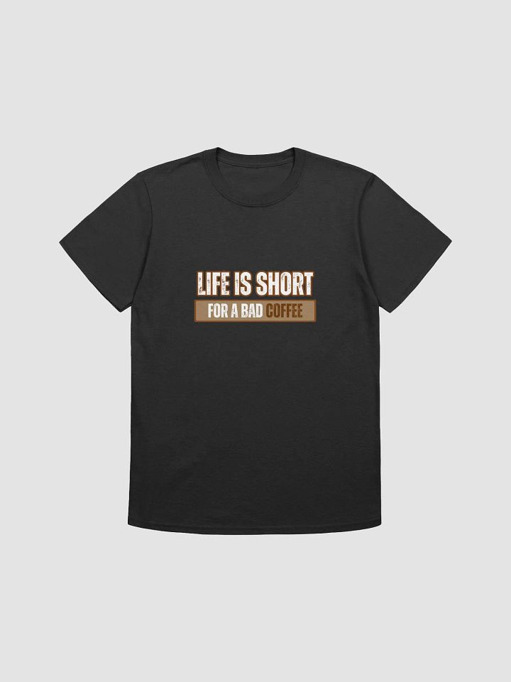 Life Is Short product image (1)