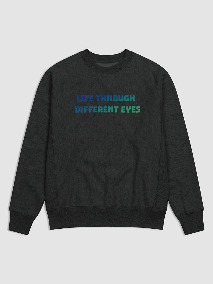 Life Through Different Eyes product image (1)