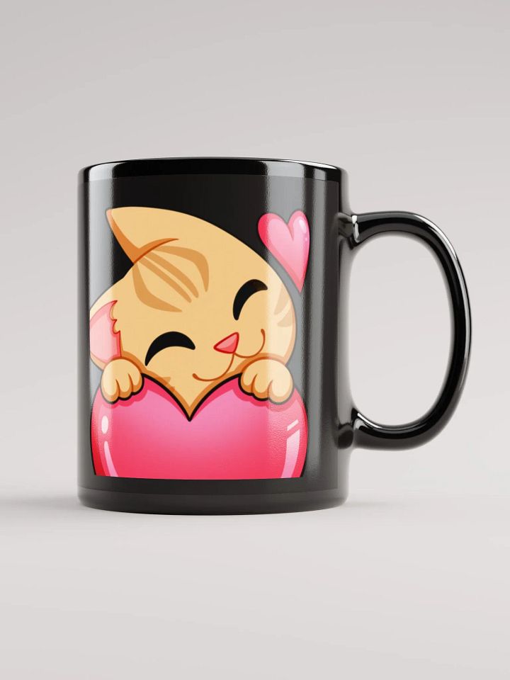 Funches Love Mug product image (1)