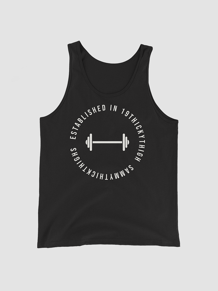 Men's Staple Tank Top product image (1)