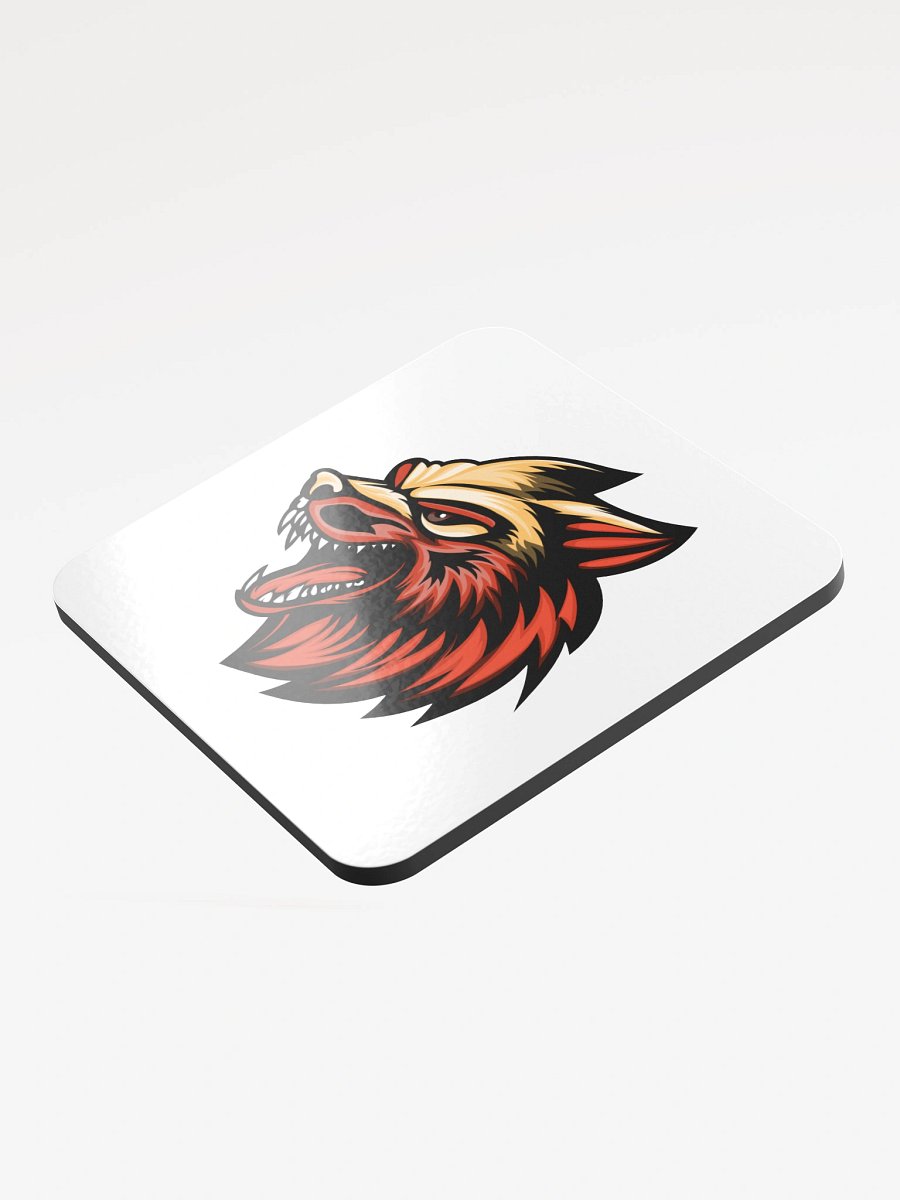 Wolf Coaster product image (3)