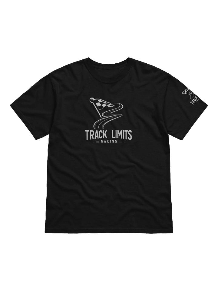 Track Limits T-Shirt product image (1)