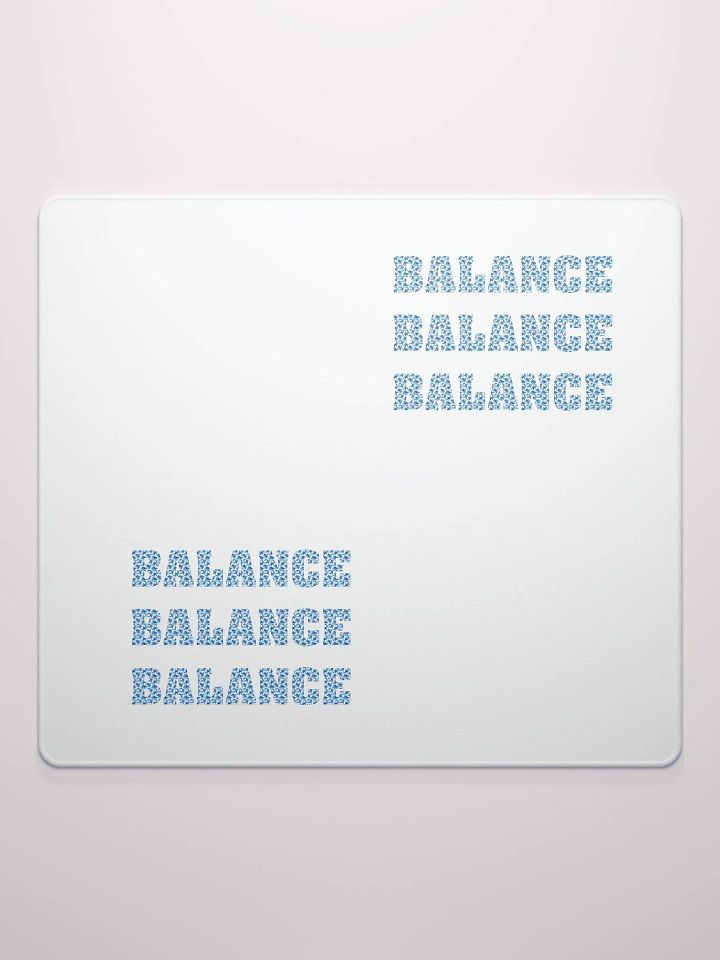 Balance, balance, balance Yin yang, balance, harmony, meditation, music, retro, vintage, rock, meditate, musician, rock, camping product image (2)