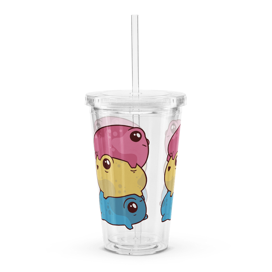 tumbler : frogstack pan product image (1)