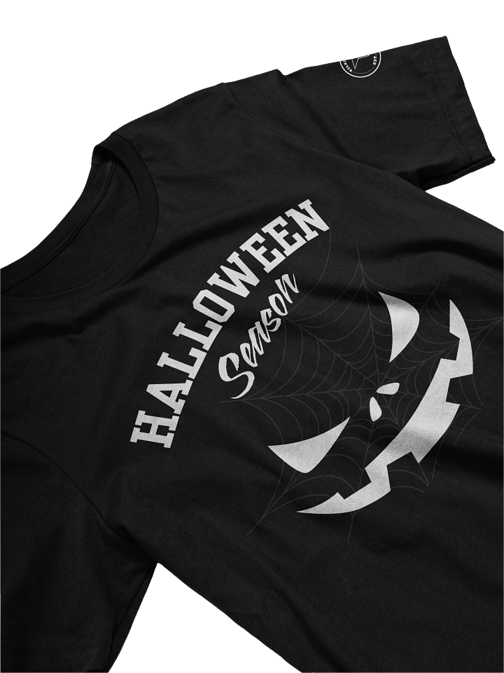 Halloween Season Tee product image (2)