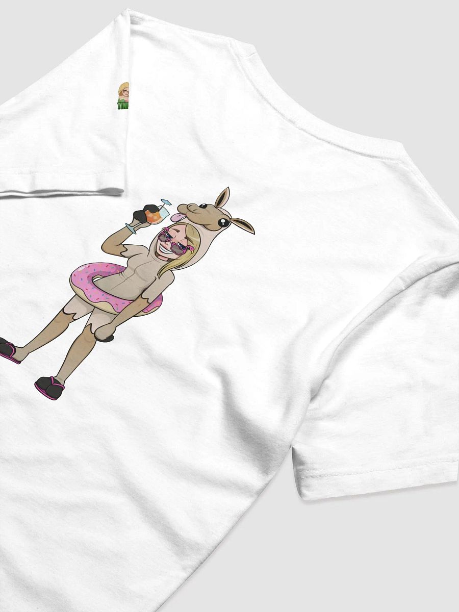 It's Quittin Time Pocket Tee product image (8)