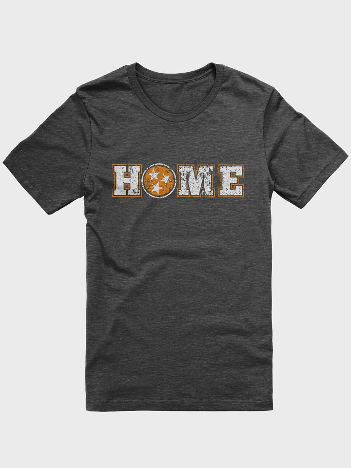 Home Sweet Home - Vintage Supersoft Tee product image (1)