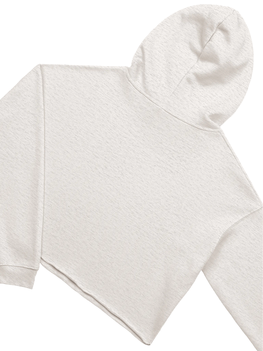 Cool Day Anime Fleece Hoodie product image (12)