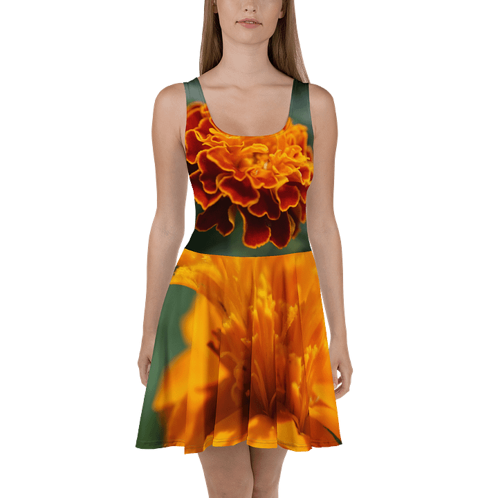 Flower Dress product image (2)