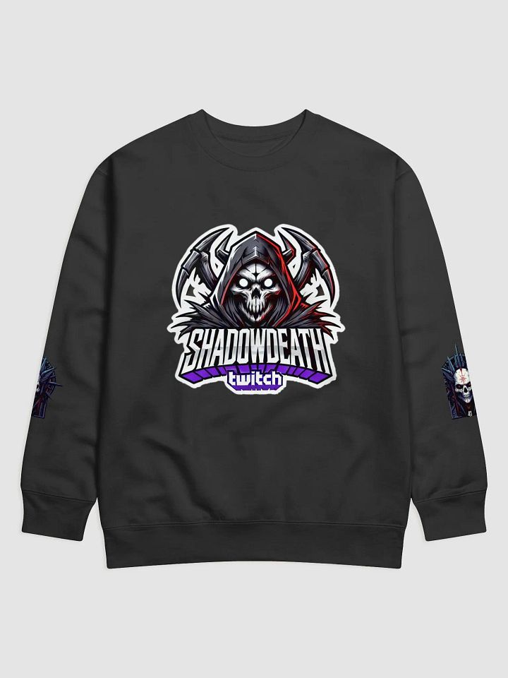 Eternal Enigma Sweatshirt product image (2)
