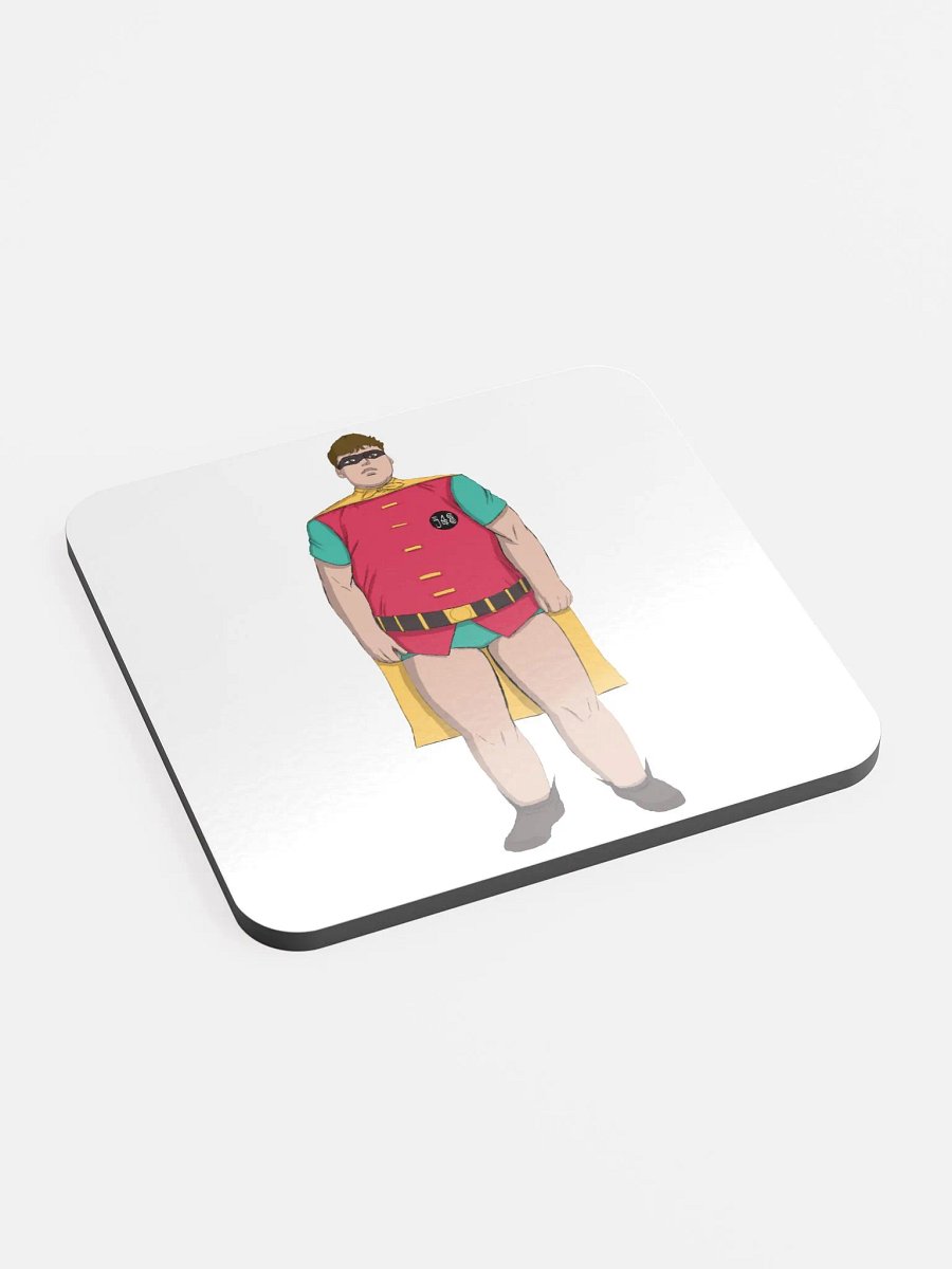 BIGman Robob Coaster product image (2)