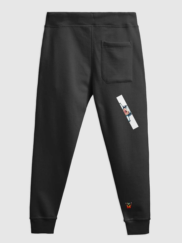 Royal Big Blue Excitement Joggers product image (10)