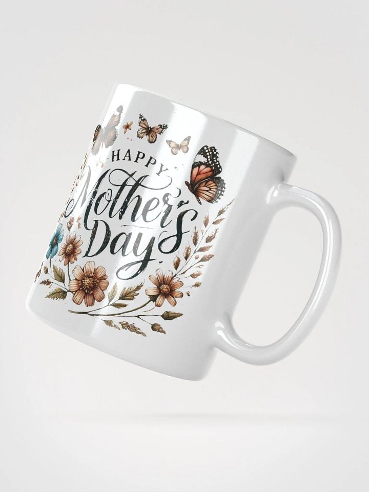 Mother's Day Flutter Mug product image (2)