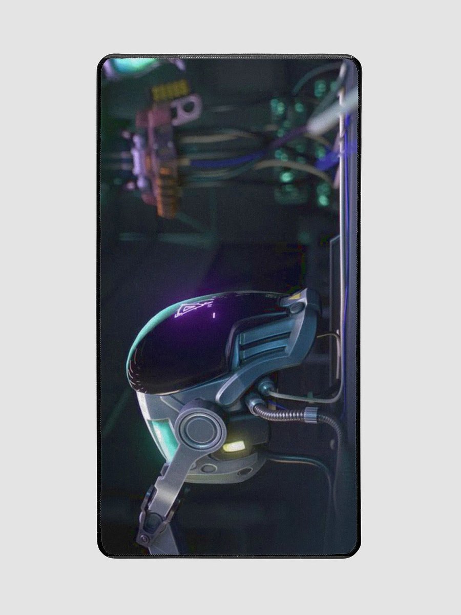 MOUSE PAD GAMER DE KAYO | VALORANT product image (2)