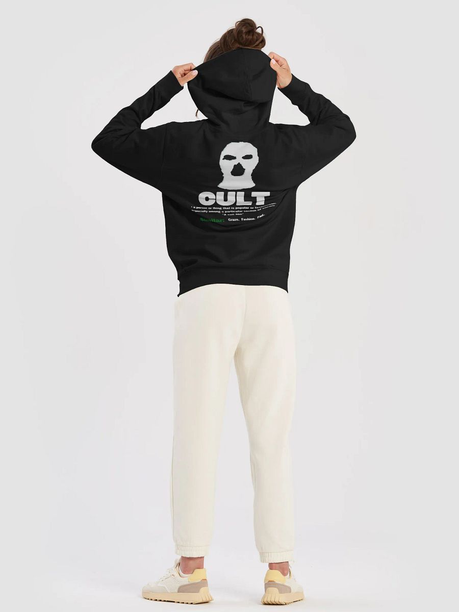 GODS NEVER DIE HOODIE product image (7)
