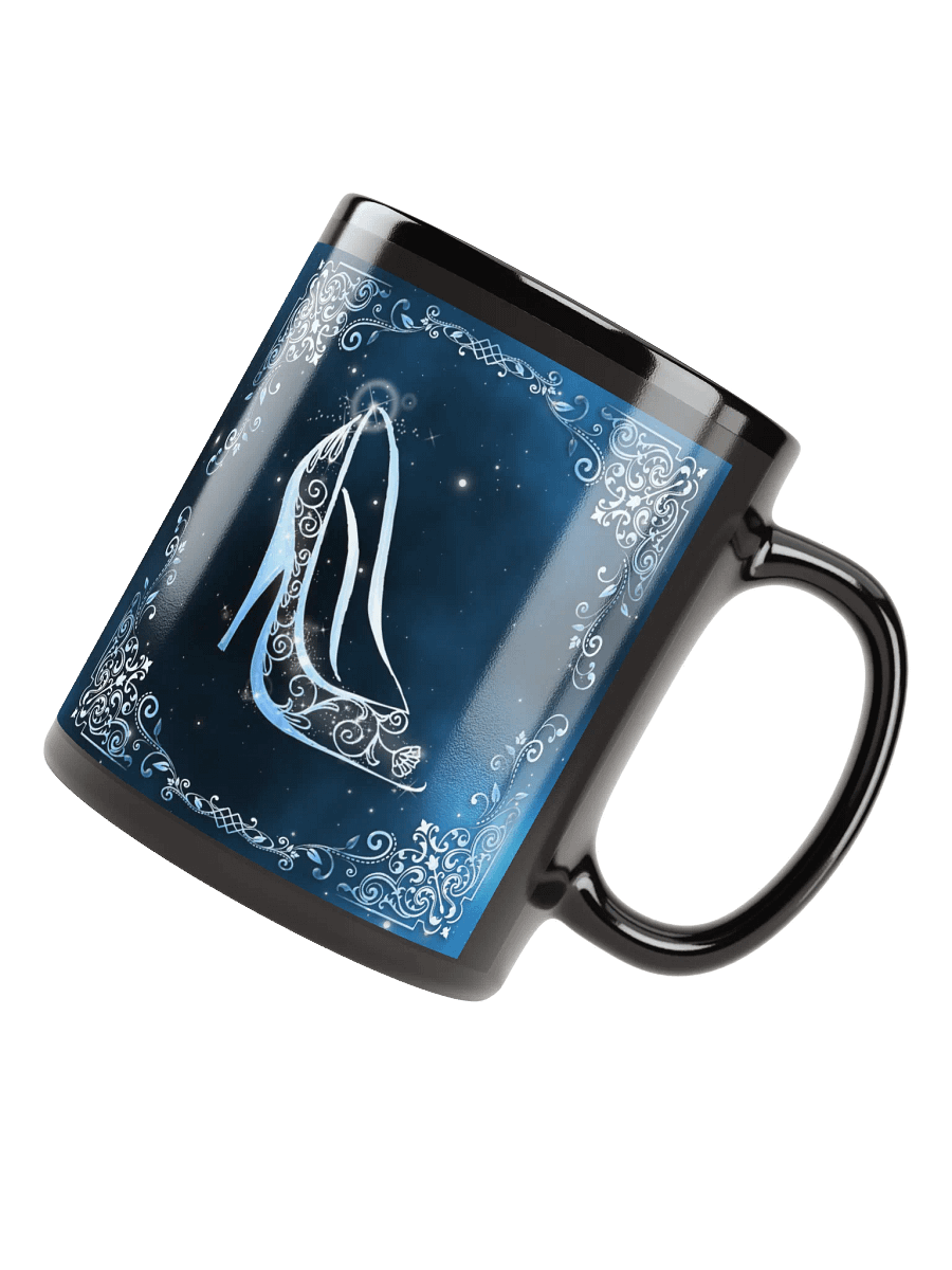Someone Else's Shoes Mug product image (2)