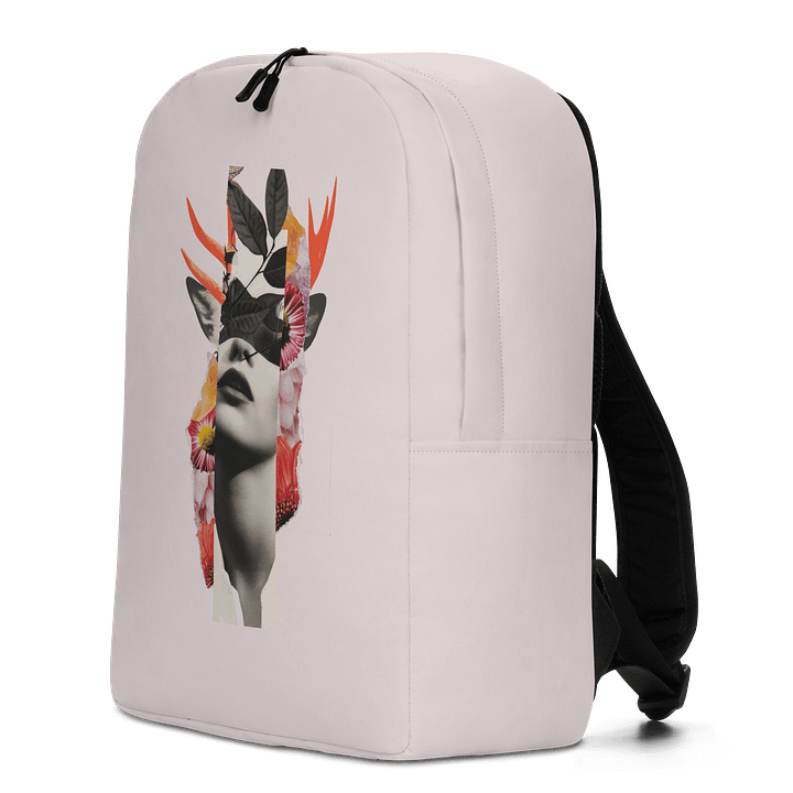 Fawn Collage Bag product image (2)