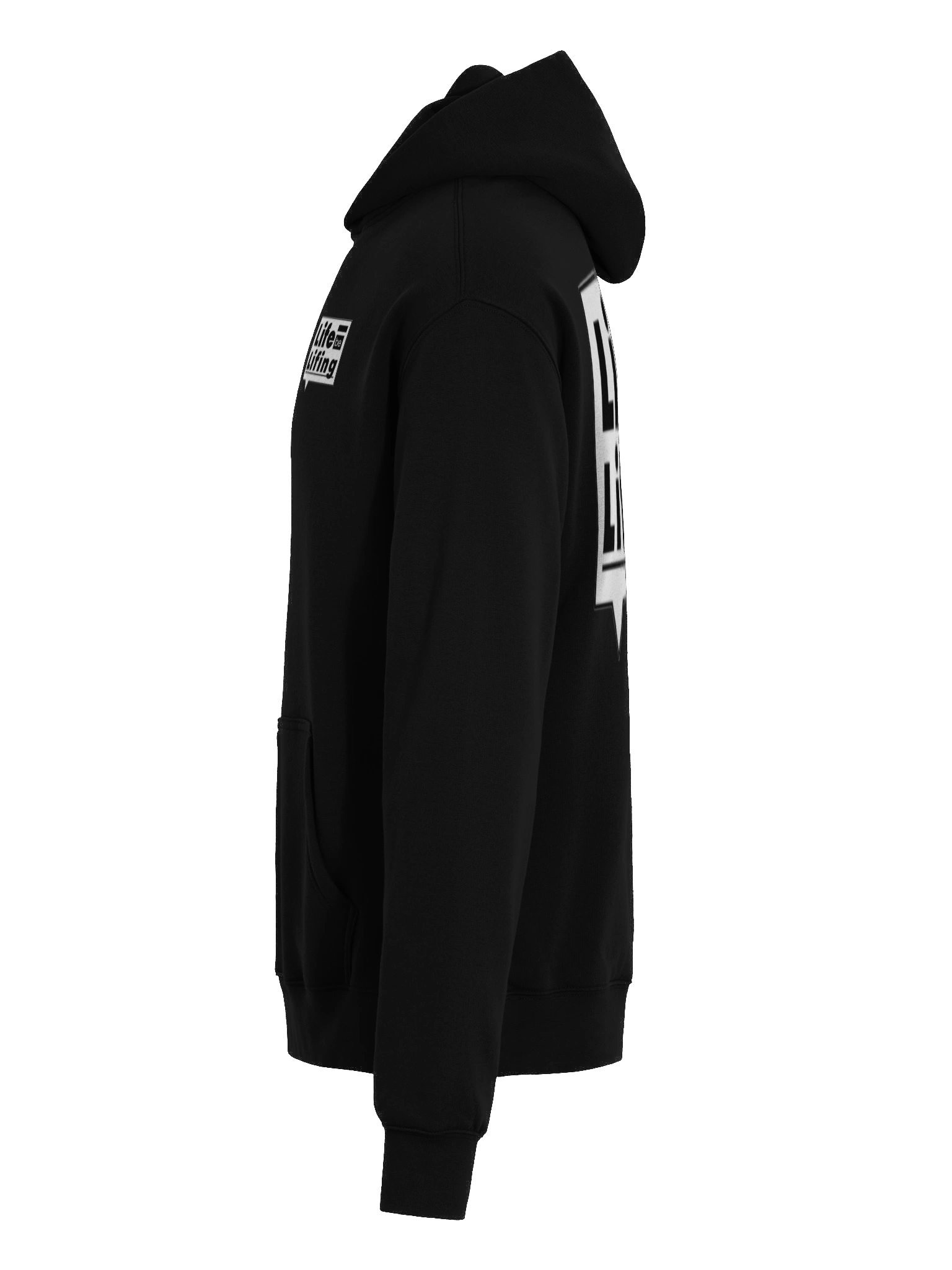 "Life be Lifing" Hoodie product image (28)