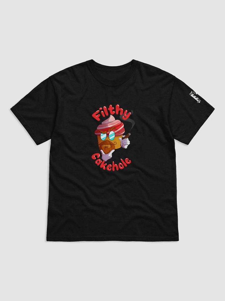 Filthy Cakehole T-Shirt product image (3)